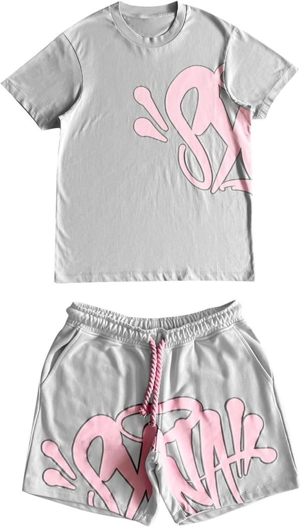 Only £89 New Brands Short Tracksuit Collection Available Limited